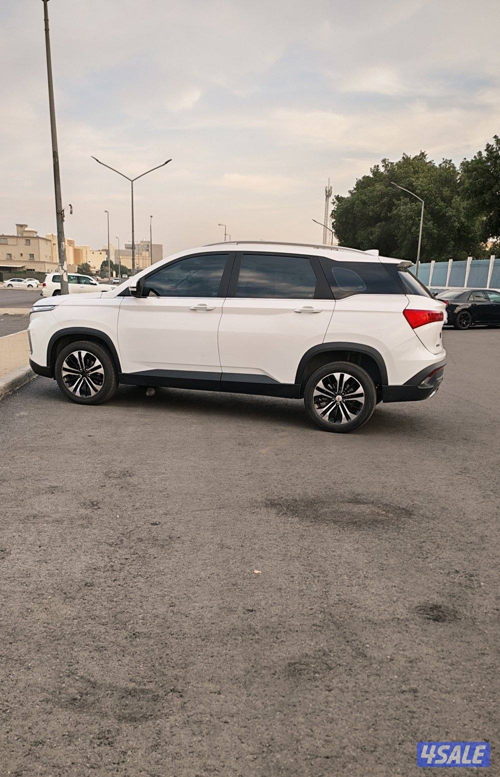 كابتيفا 2023 ماشيه 37 الف1