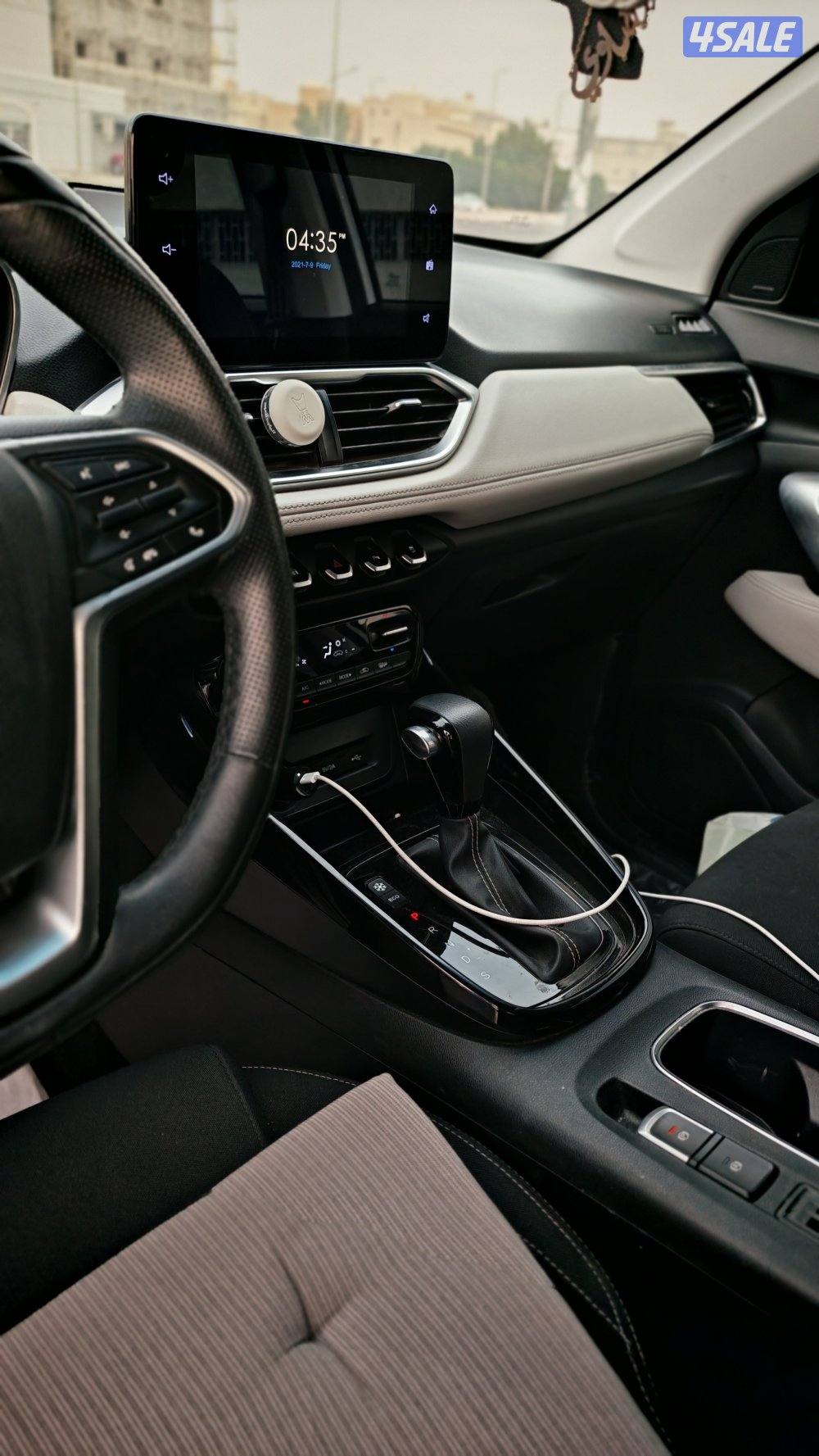 كابتيفا 2023 ماشيه 37 الف4