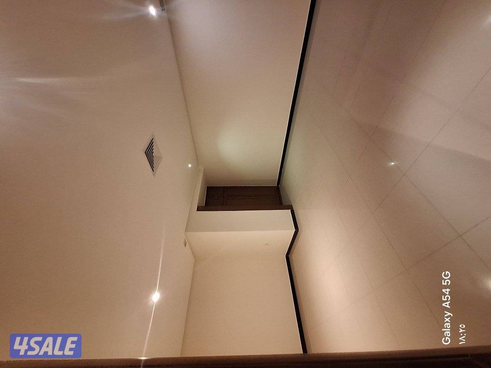 🇰🇼فرصه مميزه للايجار دوبلكس مع حديقه كبيييره🇰🇼0