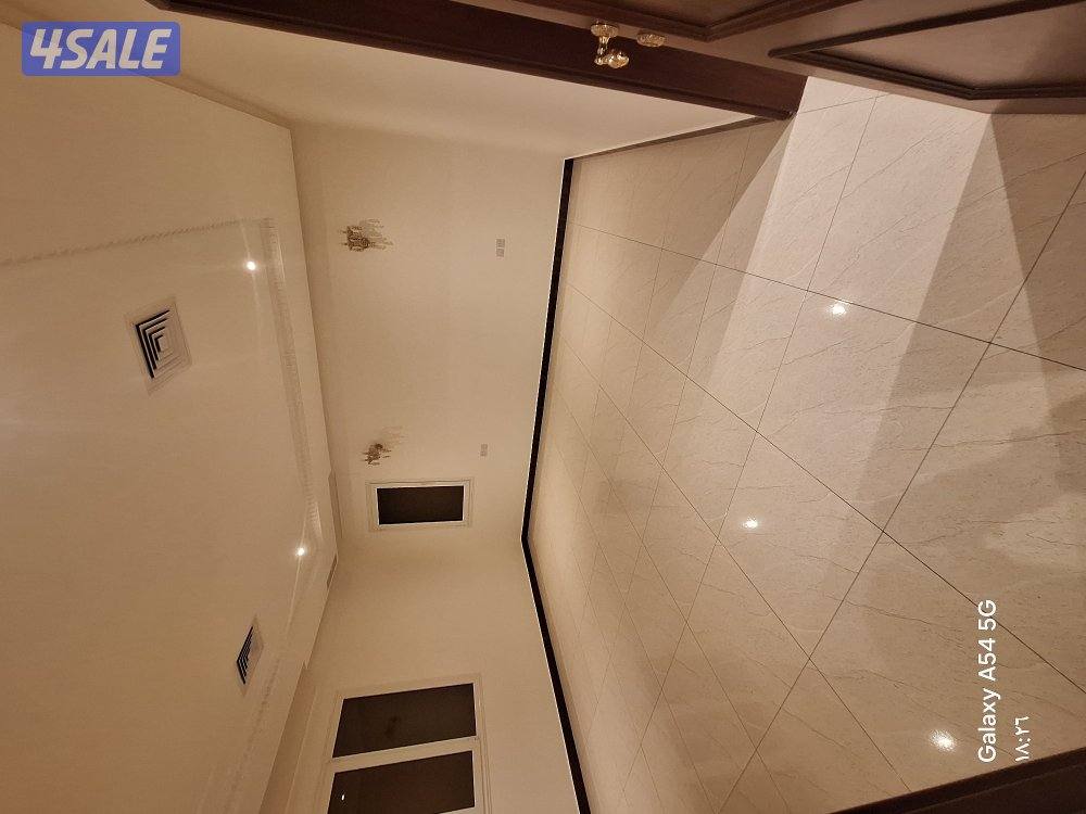 🇰🇼فرصه مميزه للايجار دوبلكس مع حديقه كبيييره🇰🇼1