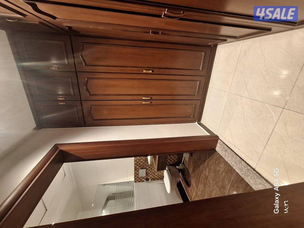 🇰🇼فرصه مميزه للايجار دوبلكس مع حديقه كبيييره🇰🇼2