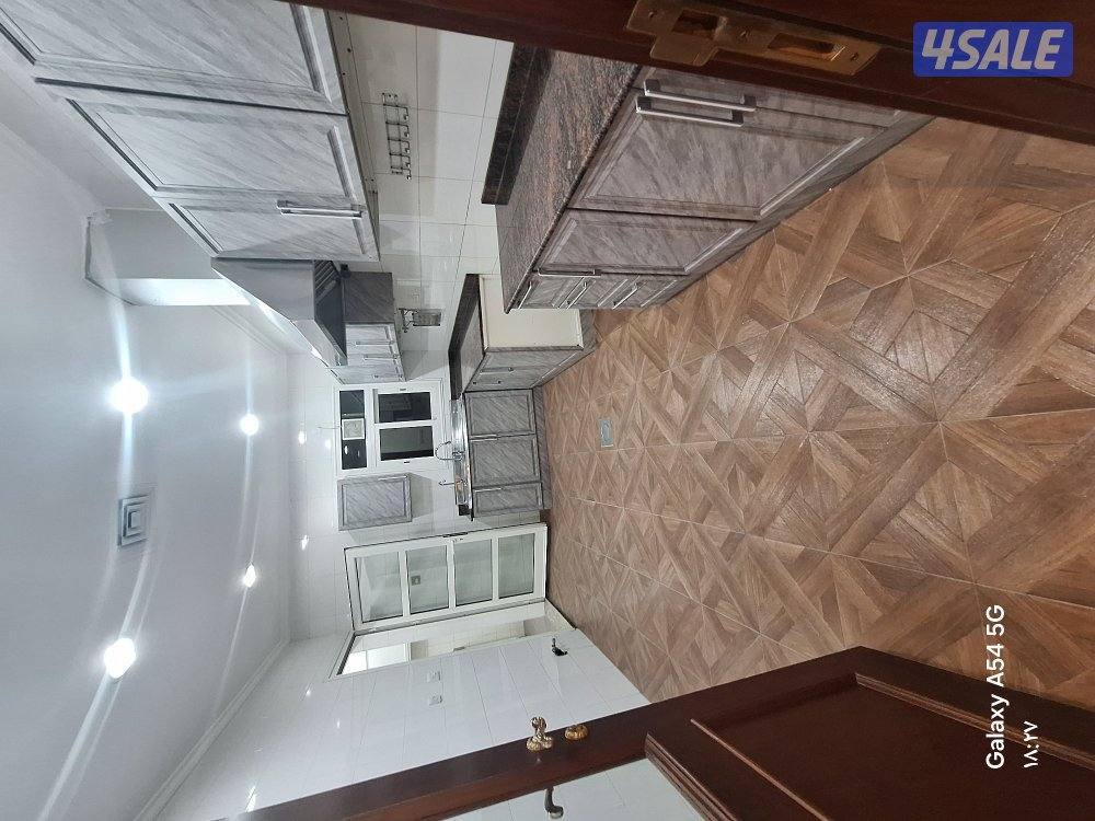 🇰🇼فرصه مميزه للايجار دوبلكس مع حديقه كبيييره🇰🇼3