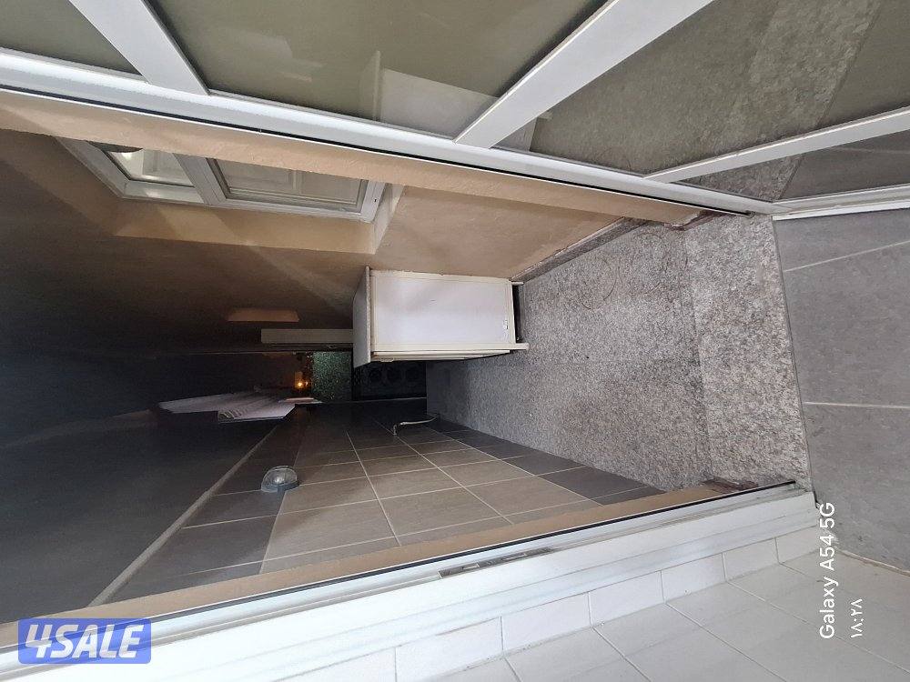 🇰🇼فرصه مميزه للايجار دوبلكس مع حديقه كبيييره🇰🇼4