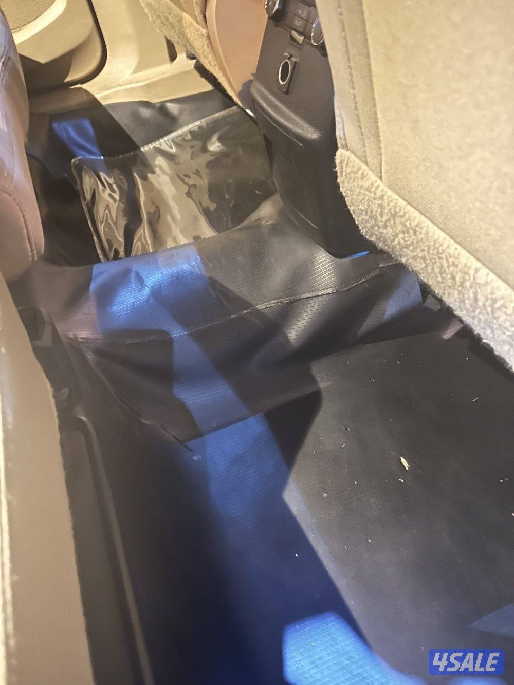 للبيع فورد اكسبلورر 2017 بحالة ممتازة12