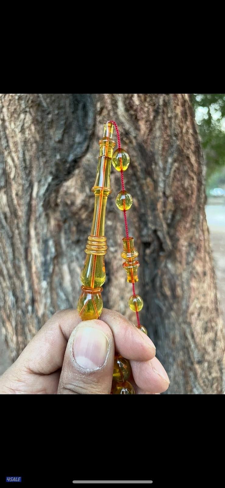 مسباح بكلايت الماني قديم إنعكاس الكهرب الدومنيكاني2