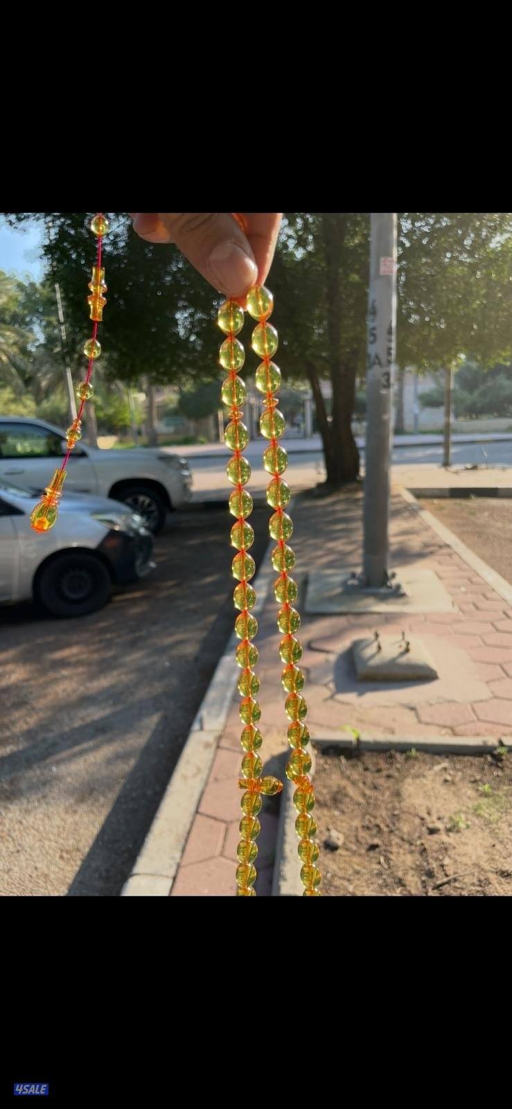 مسباح بكلايت الماني قديم إنعكاس الكهرب الدومنيكاني4