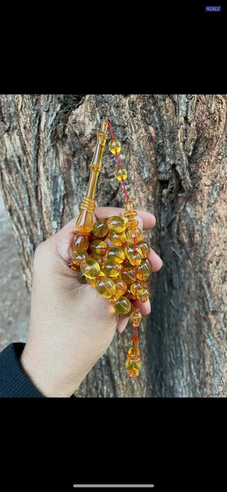 مسباح بكلايت الماني قديم إنعكاس الكهرب الدومنيكاني10