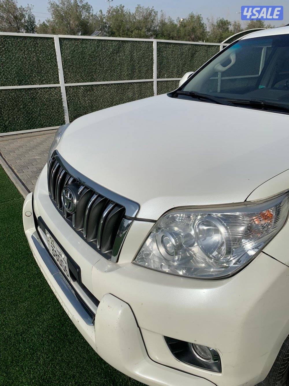 برادو للبيع1