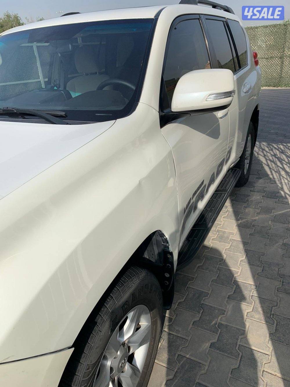 برادو للبيع2