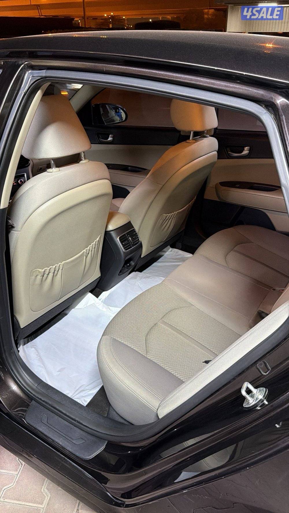 اوبتما ماشيه ٦٠ الف شرط الفحص بالكامل مالك واحد من الوكاله صبغ وكاله2