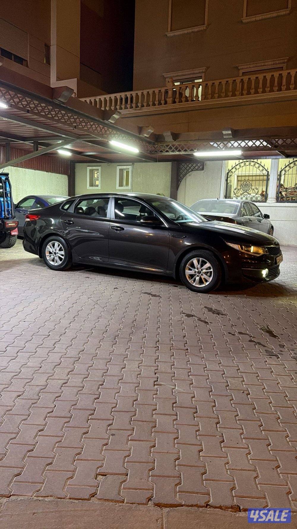 اوبتما ماشيه ٦٠ الف شرط الفحص بالكامل مالك واحد من الوكاله صبغ وكاله1