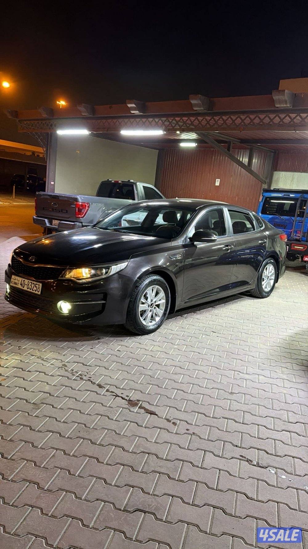 اوبتما ماشيه ٦٠ الف شرط الفحص بالكامل مالك واحد من الوكاله صبغ وكاله0