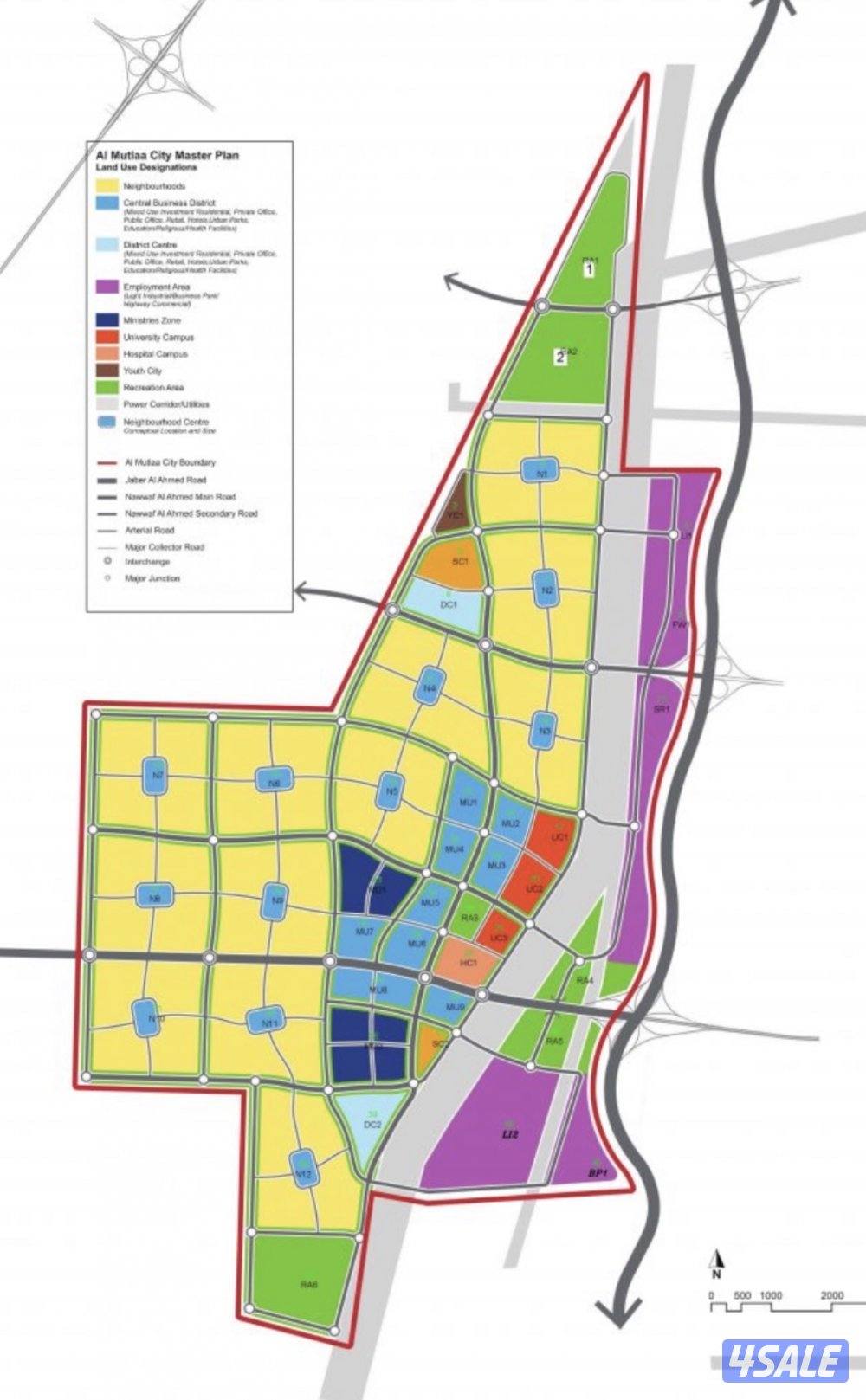 للايجار  بالمطلاع  ( ايجار المطلاع - شقه - قسيمه - دور )0