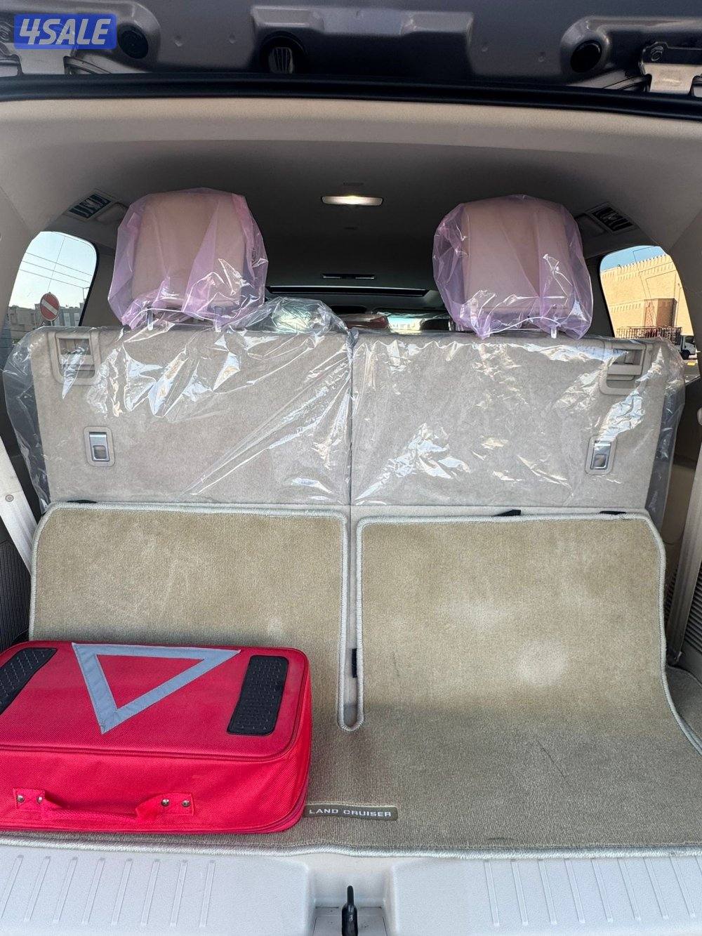 لاند كروزر VX عداد 76 ( بدون تيربو )7