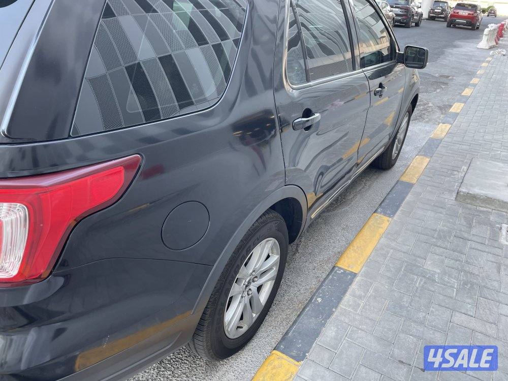 سيرفس منتظم سنسر خلفي كاميرا خلفية دبة هيدروليك كراسي امامية متحركة وم1