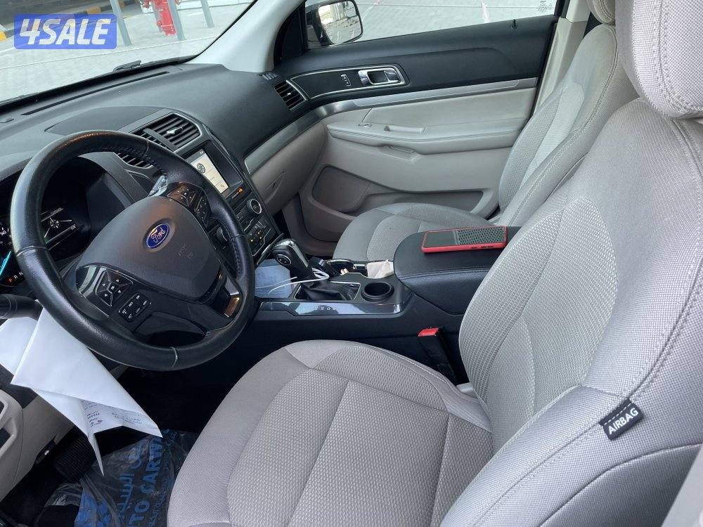 سيرفس منتظم سنسر خلفي كاميرا خلفية دبة هيدروليك كراسي امامية متحركة وم2