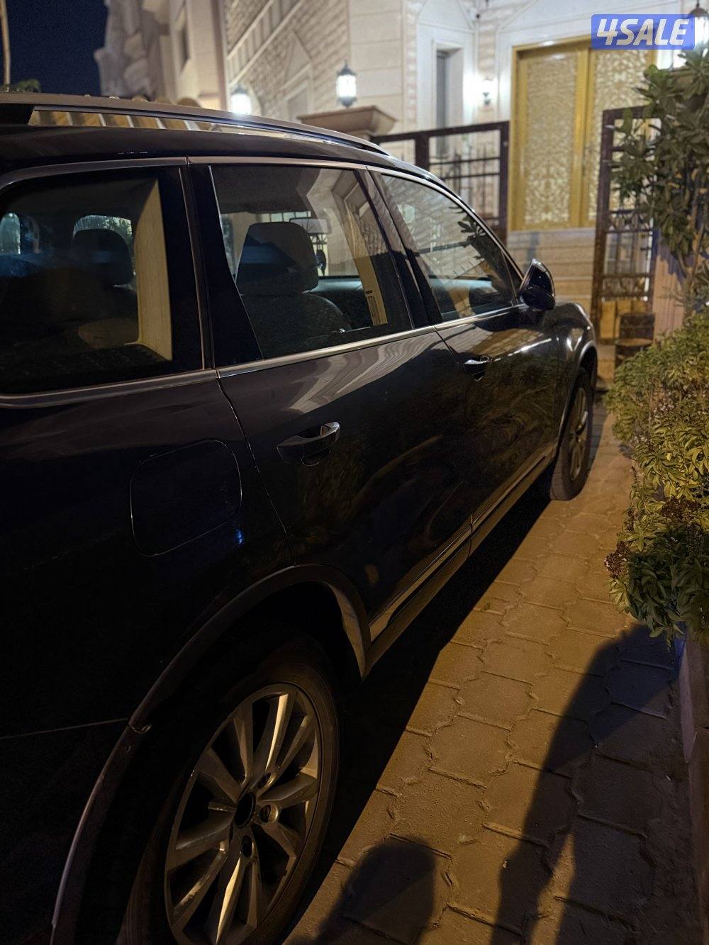 طوارق موديل ٢٠١٤ V60