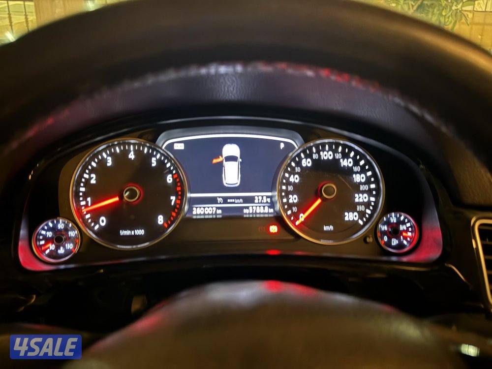 طوارق موديل ٢٠١٤ V61