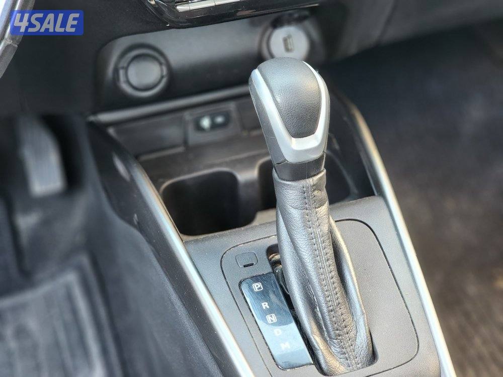 سوزوكي فرونكس موديل ٢٠٢٥ صبغ الوكالة سرفس منتظم تحت الكفالة شرط الفحص10