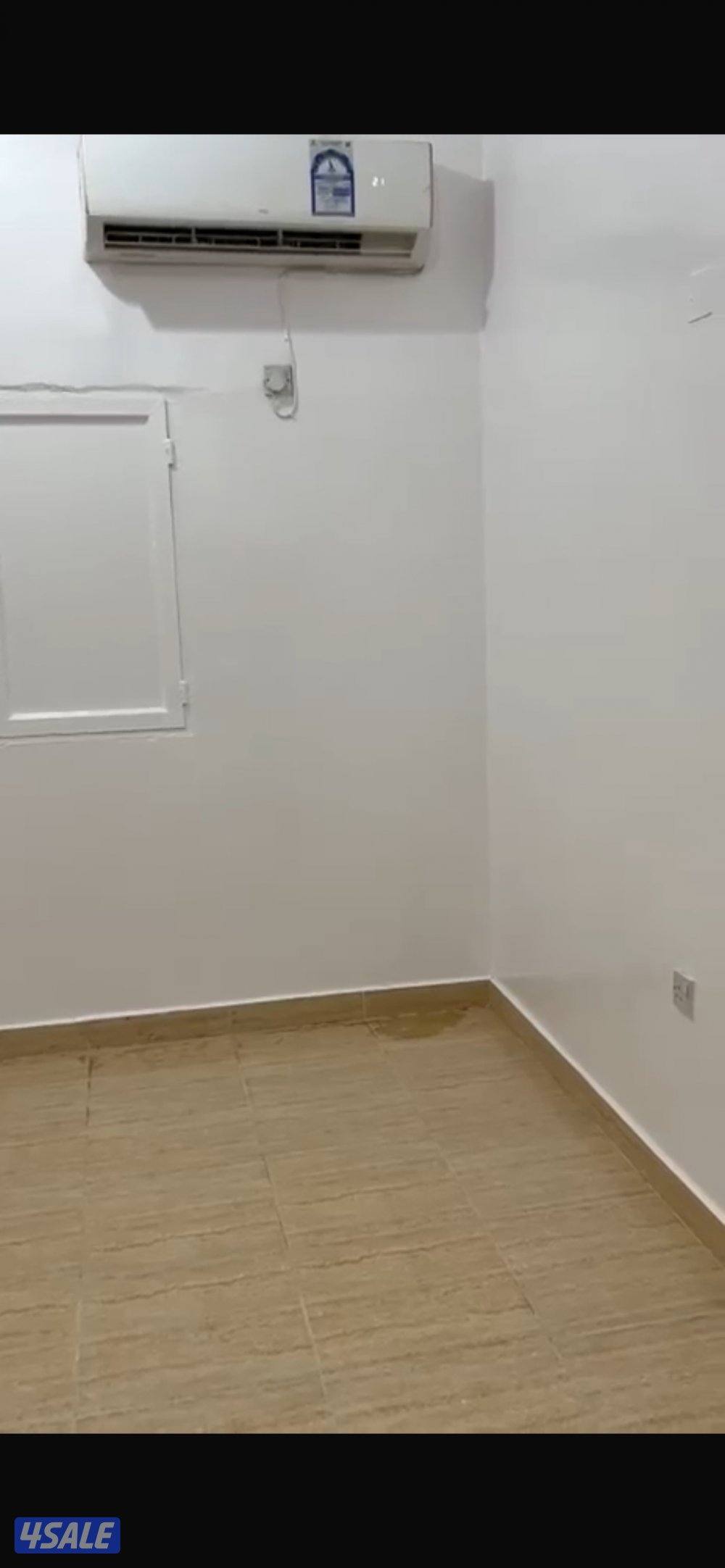 للإيجار شقة عوايل وافدين1