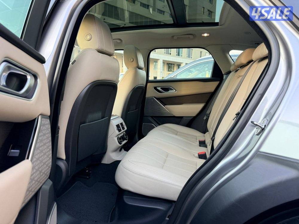 فيلار R دأينمك 2021 عداد 61 الف سيرفيس منتظم تحت الكفالة صبغ الوكالة2