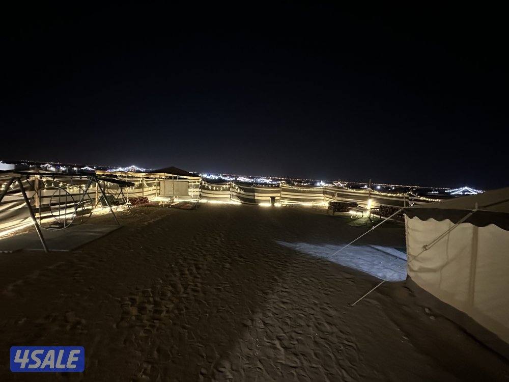 للايجار كشته الثريا الصبيه الخويسات تنورونا❤️4