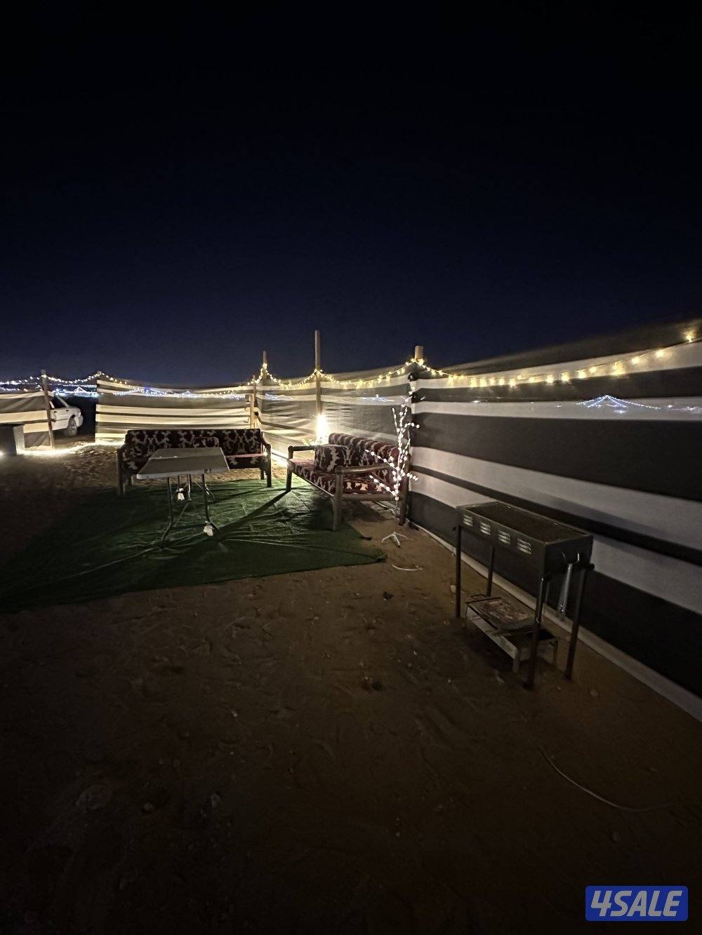 للايجار كشته الثريا الصبيه الخويسات تنورونا❤️5