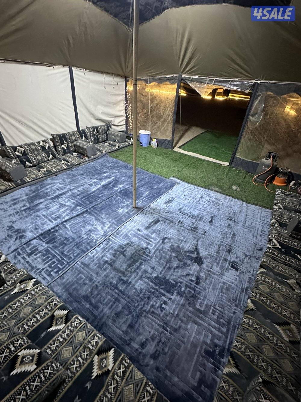 للايجار كشته الثريا الصبيه الخويسات تنورونا❤️6