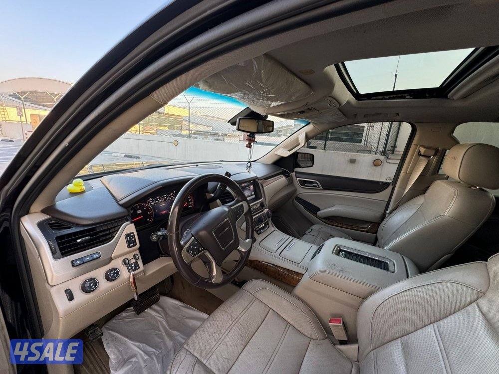 للبيع و او بدل دنالي 2015 دفعه الثانيه 8 غيار4