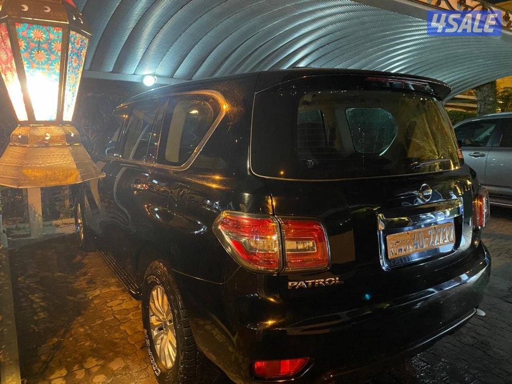 باترول قير عادي1