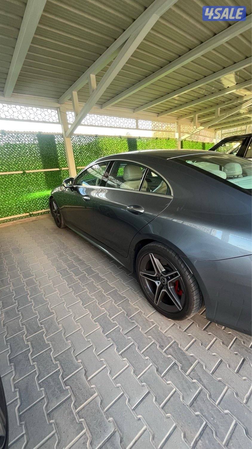 Cls 450 4matic 20193