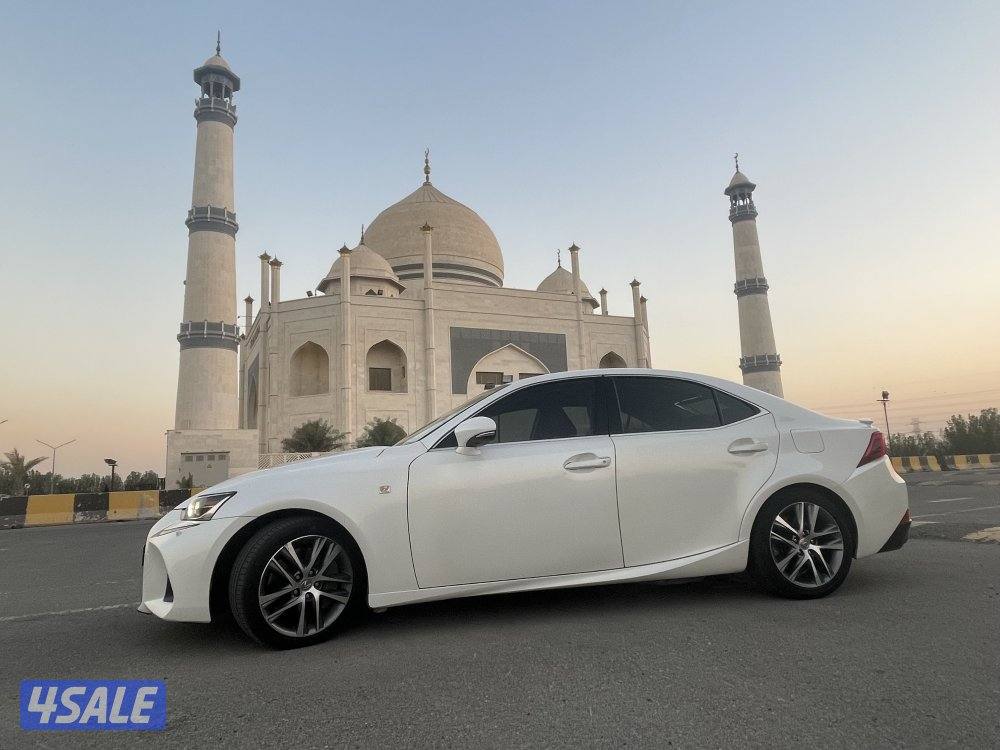 شرط الفحص لكزس IS-200t-2017(بيعه سريعة)سعر نهائي3