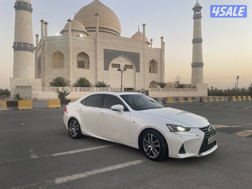 شرط الفحص لكزس IS-200t-2017(بيعه سريعة)سعر نهائي7