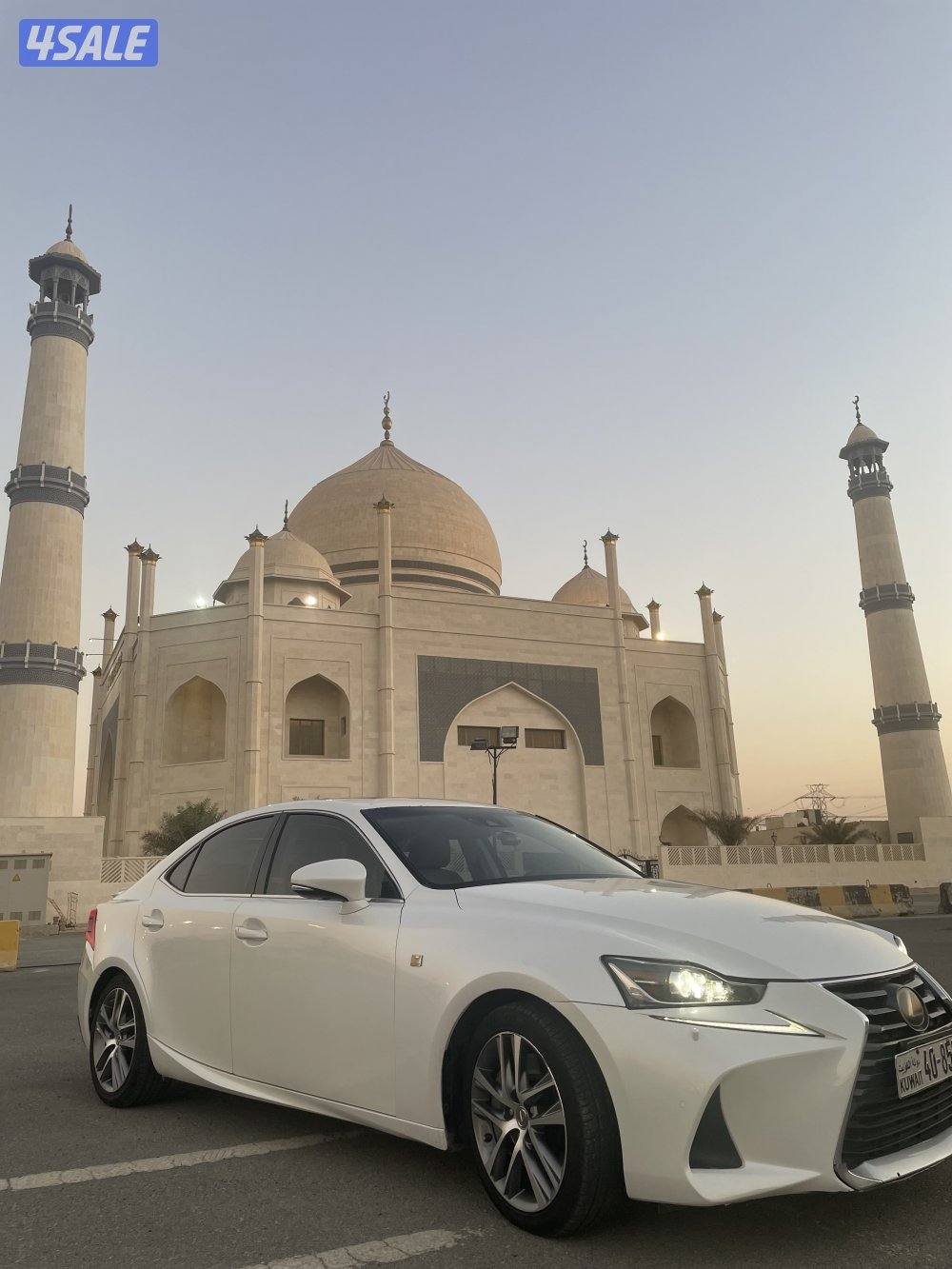 شرط الفحص لكزس IS-200t-2017(بيعه سريعة)سعر نهائي8