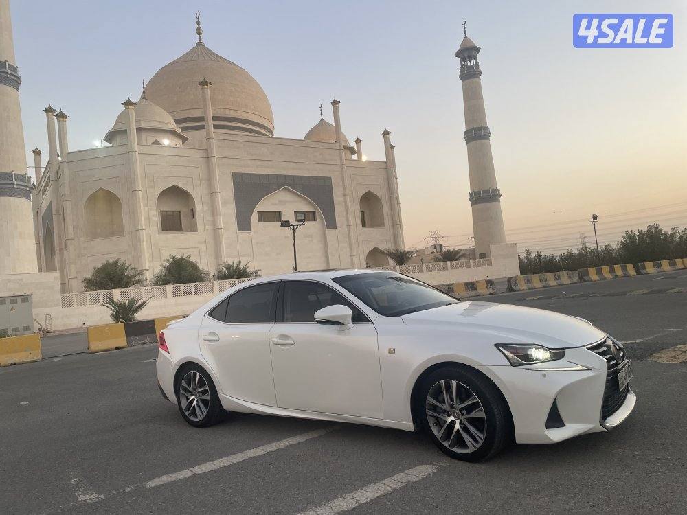 شرط الفحص لكزس IS-200t-2017(بيعه سريعة)سعر نهائي9