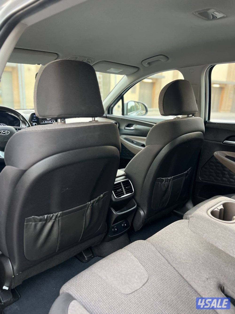 سنتافي 2019 عداد 126 الف صبغ الوكاله شرط الفحص11