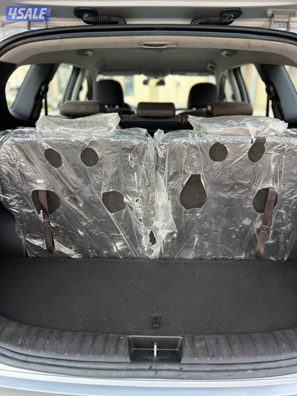 سنتافي 2019 عداد 126 الف صبغ الوكاله شرط الفحص12