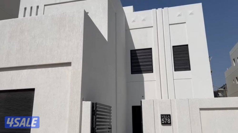 للايجار فيلا في المطلاع دورين وربع تشطب راقي جدا1