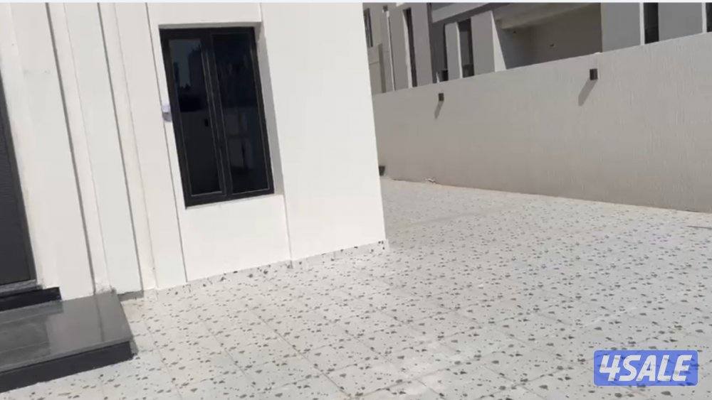 للايجار فيلا في المطلاع دورين وربع تشطب راقي جدا3