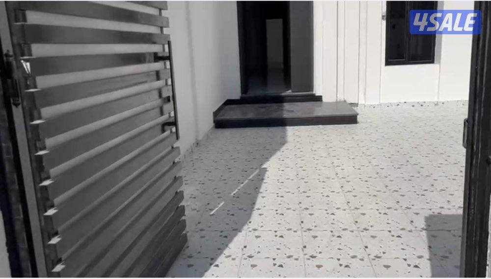 للايجار فيلا في المطلاع دورين وربع تشطب راقي جدا5