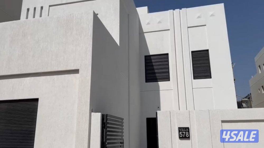 للايجار فيلا في المطلاع دورين وربع تشطب راقي جدا15