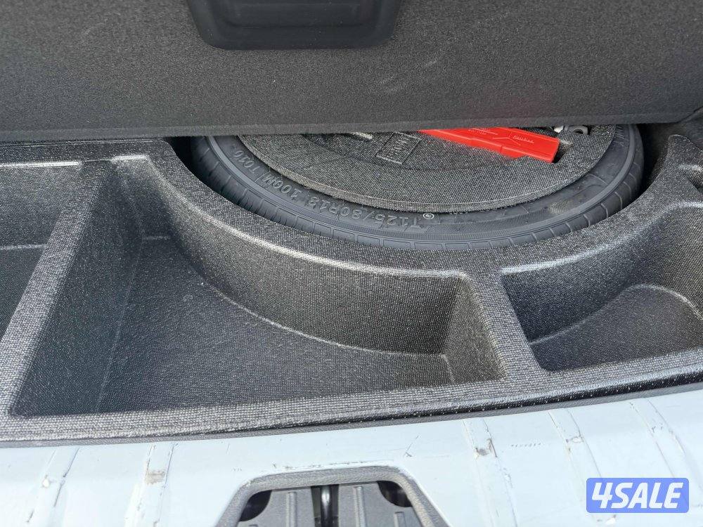 GEELY TUGELLA 2022 بي سريع excellent condition women used7