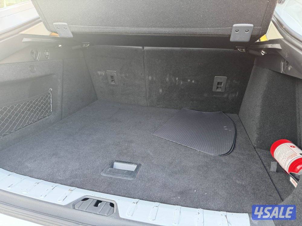 GEELY TUGELLA 2022 بي سريع excellent condition women used8