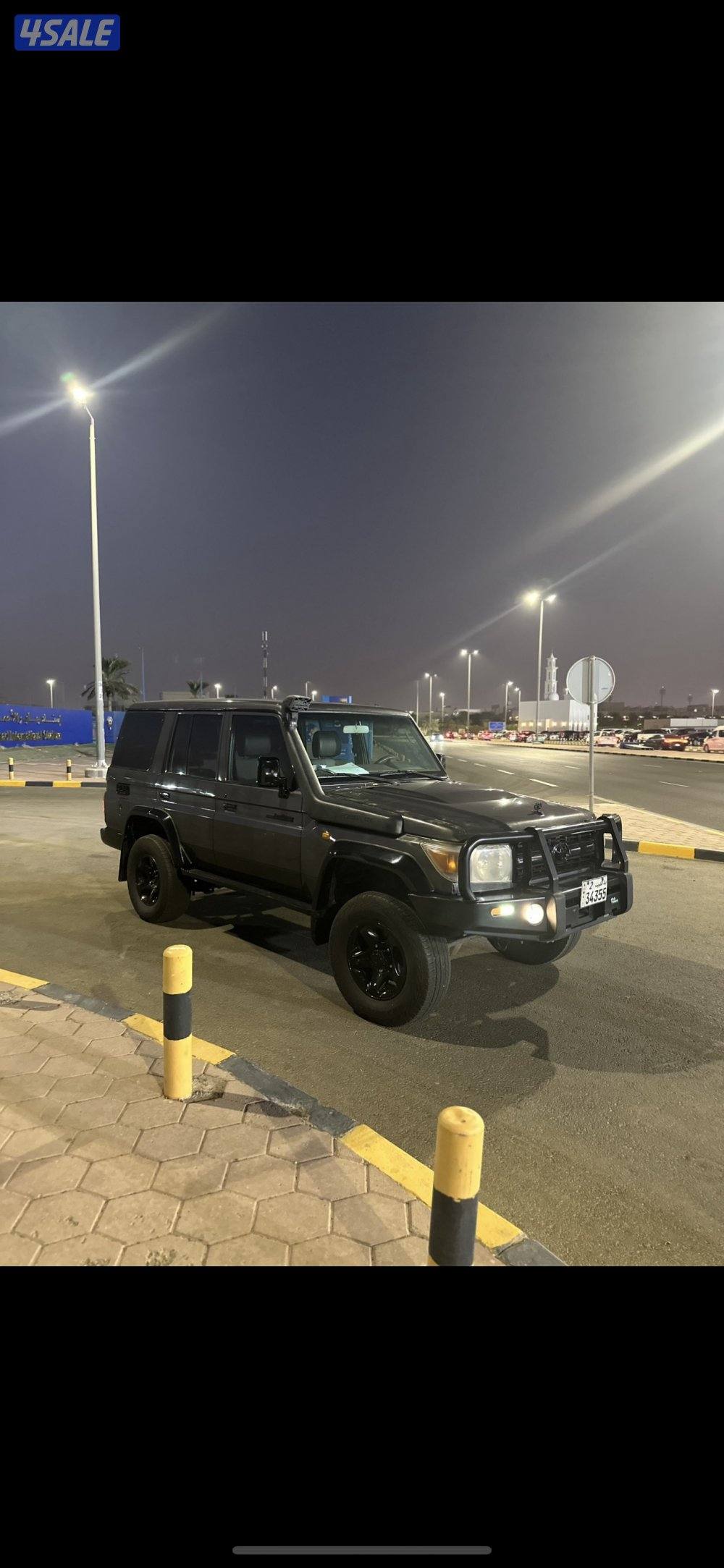 للبيع جيب نص0