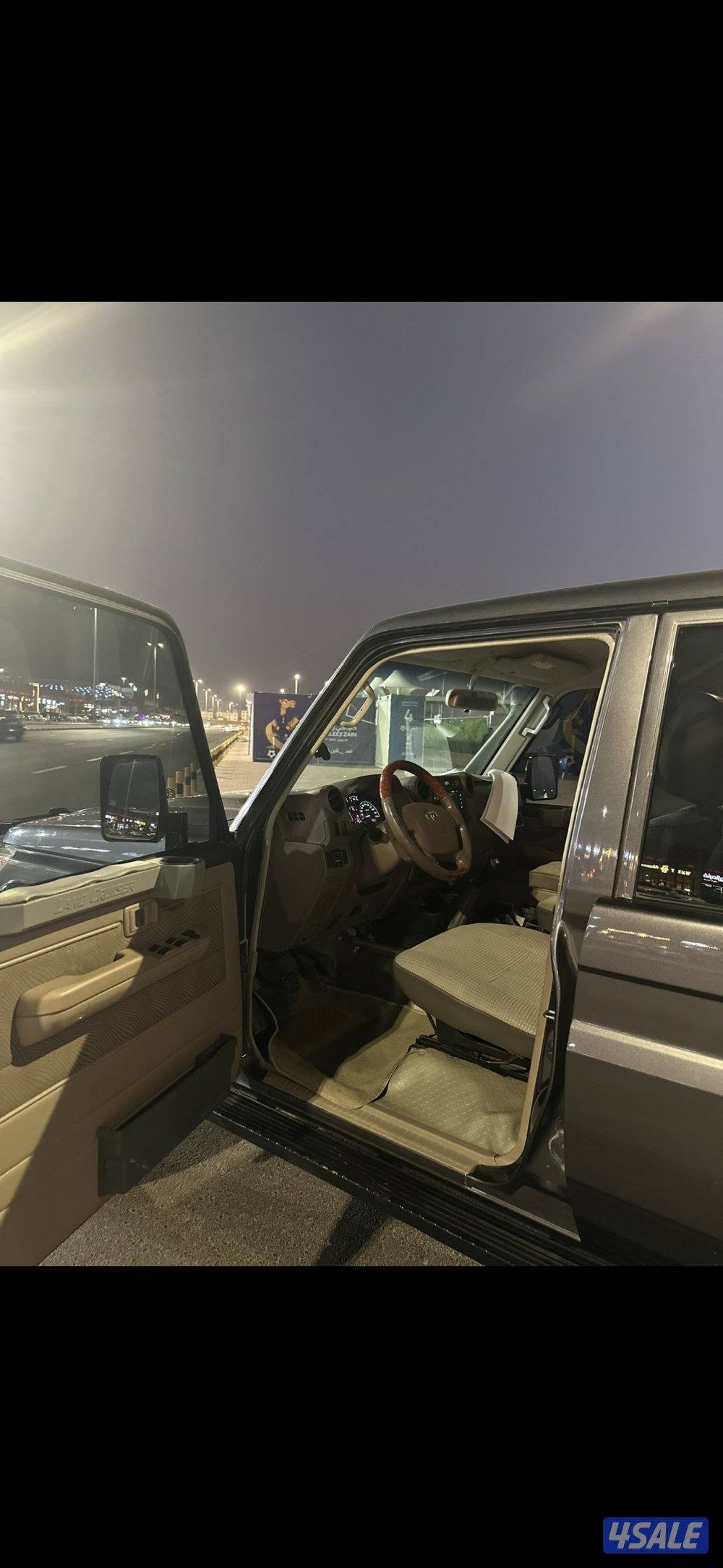 للبيع جيب نص2