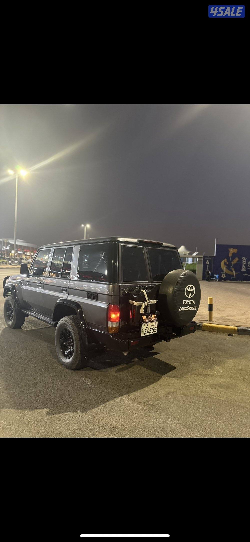 للبيع جيب نص3