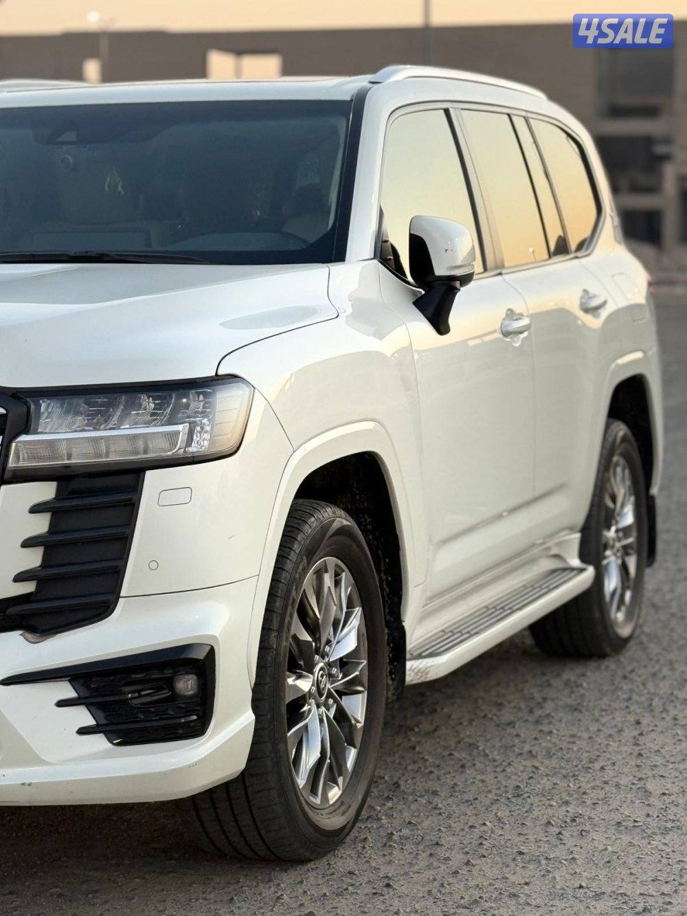 لاند من غير تيربو 20223