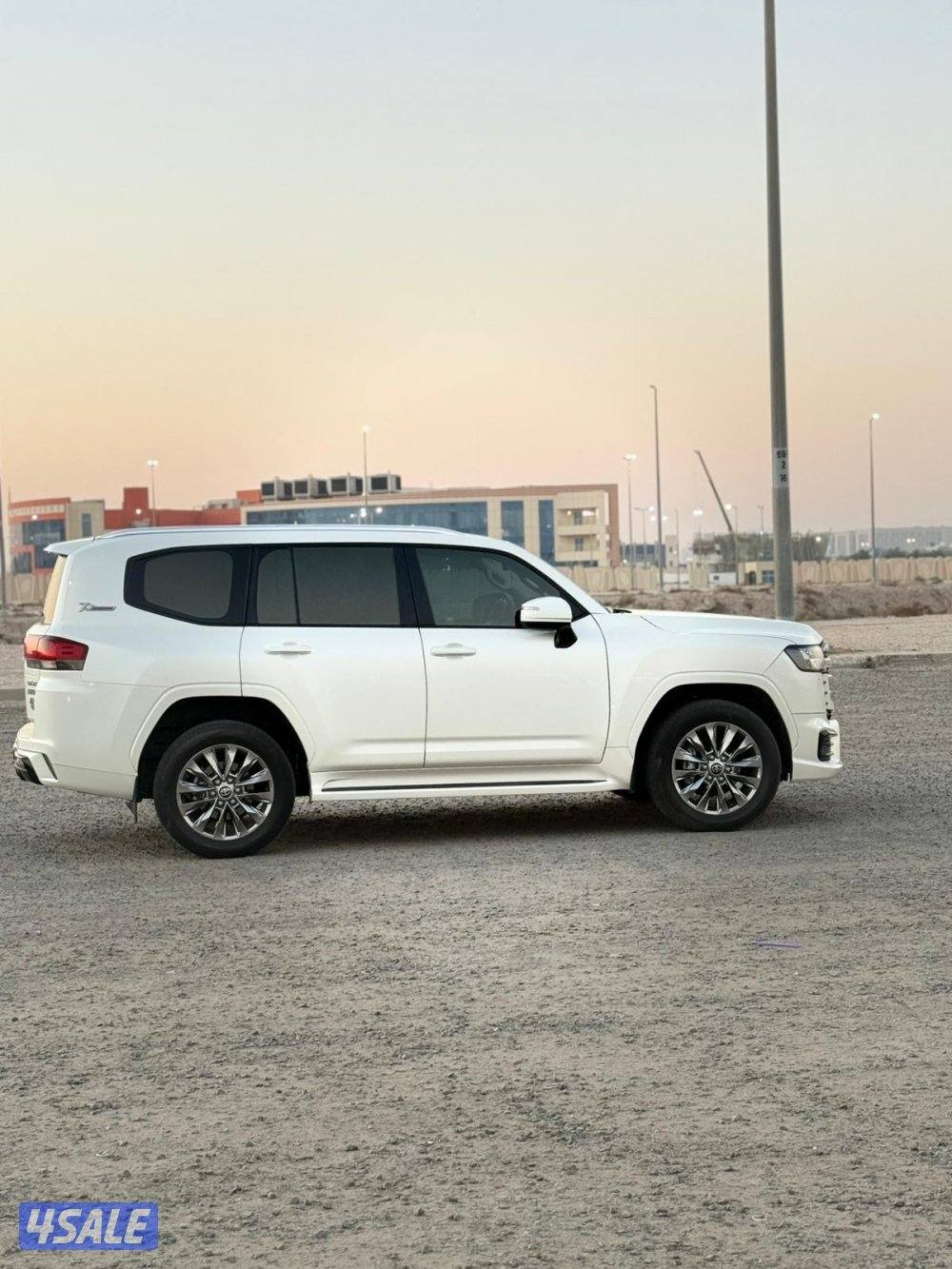 لاند من غير تيربو 20224