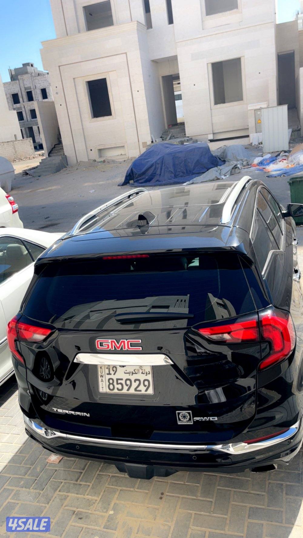 تيرين دينالي٢٠٢١ صبغ وكاله DENALI1