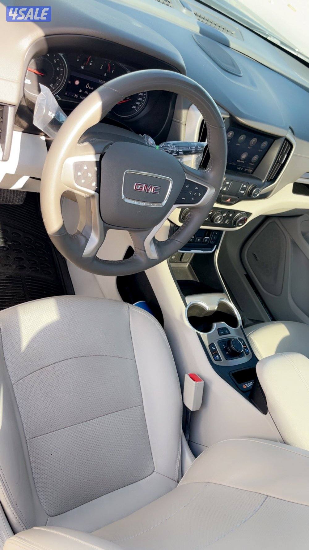 تيرين دينالي٢٠٢١ صبغ وكاله DENALI3